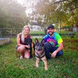 Meet your Posher, Dominic